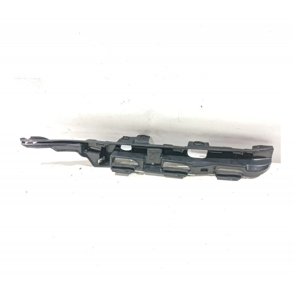 Guia Esquerdo Parachoque Traseiro Bmw 325 1998 2005 Detalhe