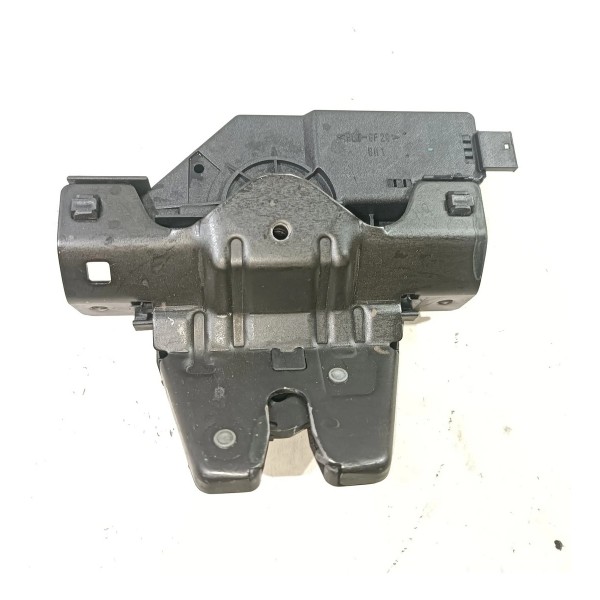 Trava Tampa Traseira Bmw 325 E46 1998 2005 8196401
