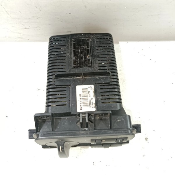Chave Farol Bmw 325 E46 1998 2005 6919829