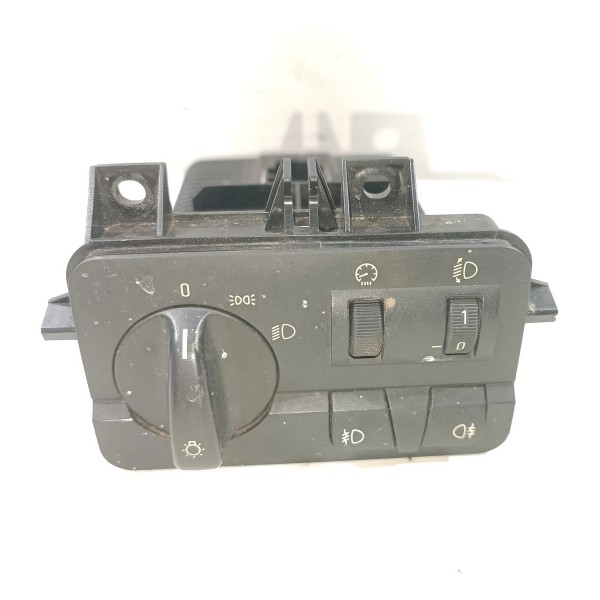 Chave Farol Bmw 325 E46 1998 2005 6919829