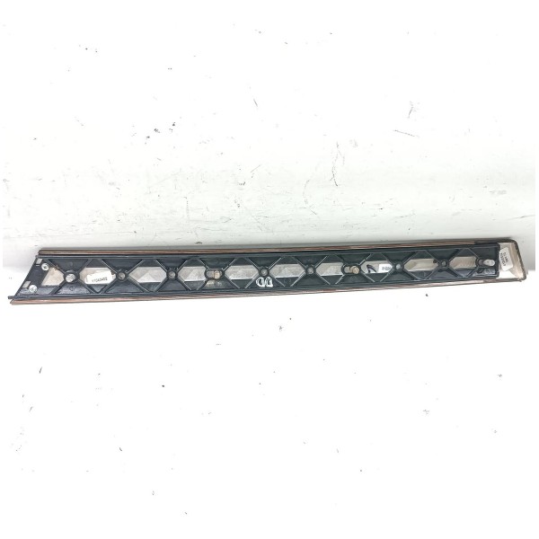 Friso Forro Porta Dianteira Direita Bmw 325 E46 1998 2005 Q