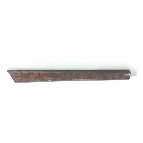 Friso Forro Porta Dianteira Direita Bmw 325 E46 1998 2005 Q