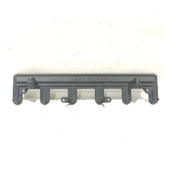 Distribuidor Coletor Admissao Bmw 325 E46 1998 2005 1440318