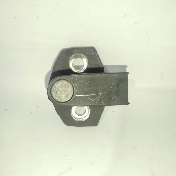 Trinco Porta Dianteira Com Sensor Bmw E36 325 328 1993 1998