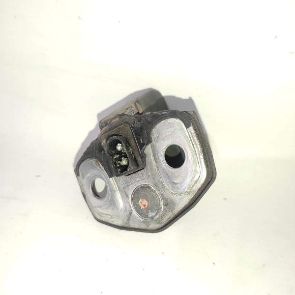 Trinco Porta Dianteira Com Sensor Bmw E36 325 328 1993 1998