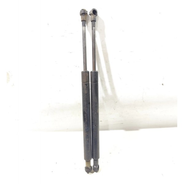 Par Amortecedor Tampa Traseira Bmw 325 E46 1998 2005 8254281
