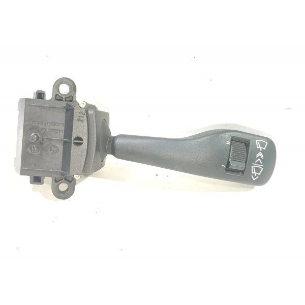Chave Limpador Parabrisa Bmw 325 E46 1998 2005 8363664