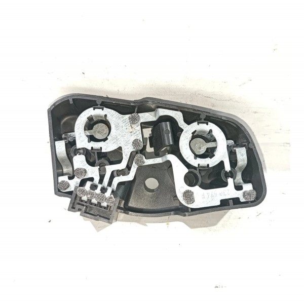 Circuito Lanterna Traseira Direita Bmw 325 1998 2005 388570r Direito/passageiro