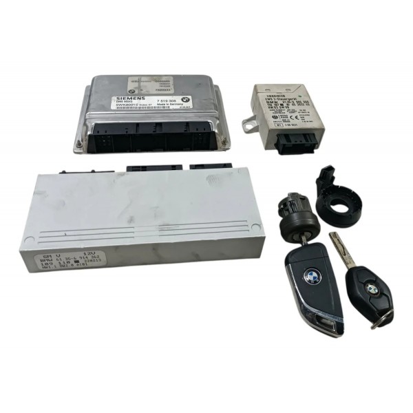 Kit Code Bmw 325 E46 1998 2005 7519308