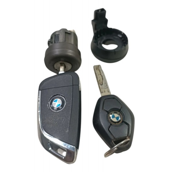 Kit Code Bmw 325 E46 1998 2005 7519308