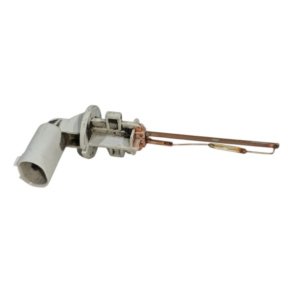 Sensor Nivel Reservatorio Limpador Bmw 325 1998 2005 7506601 Branco