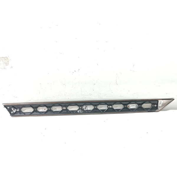 Friso Forro Porta Traseira Esquerda Bmw 325 E46 1998 2005