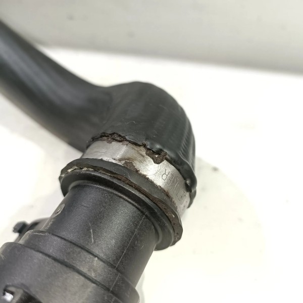 Mangueira Arrefecimento Bmw 325 E46 1998 2005 1436373
