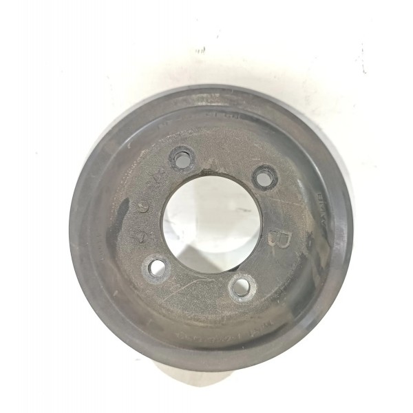Polia Bomba Dagua Bmw 325 E46 M54 1998 2005 1436590