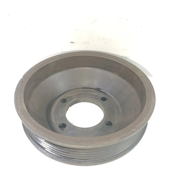 Polia Bomba Dagua Bmw 325 E46 M54 1998 2005 1436590