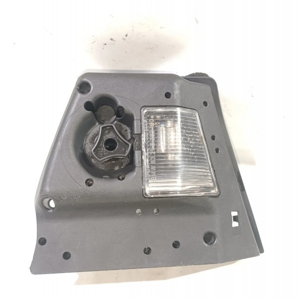 Placa Lampadas Lanterna Traseira Direita Bmw 325 E46 1998