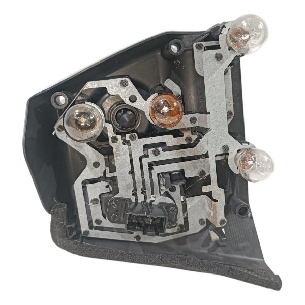 Placa Lampadas Lanterna Traseira Direita Bmw 325 E46 1998