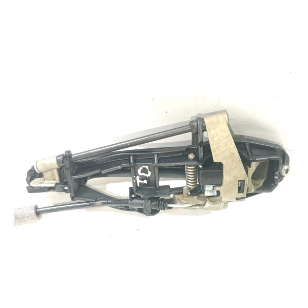 Macaneta Externa Traseira Direita Bmw 325 E46 1998 2005 Traseira