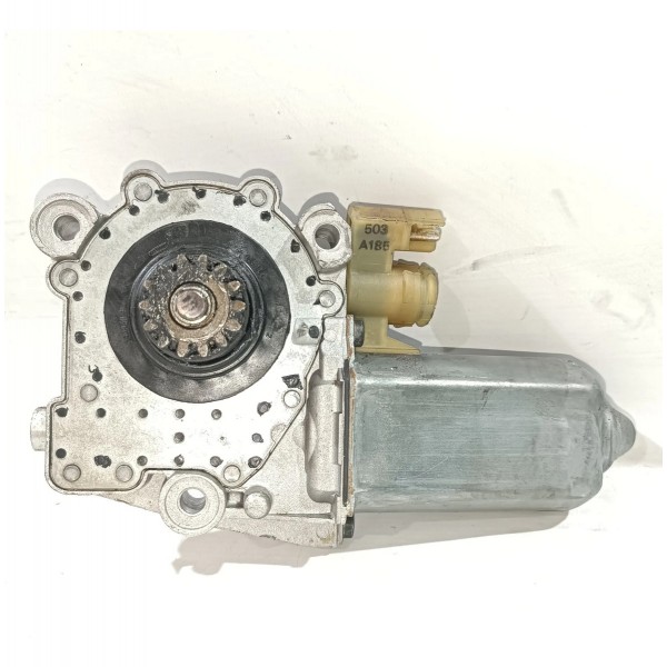 Motor Vidro Dianteiro Direito Bmw 325 E46 1998 05 0130821503