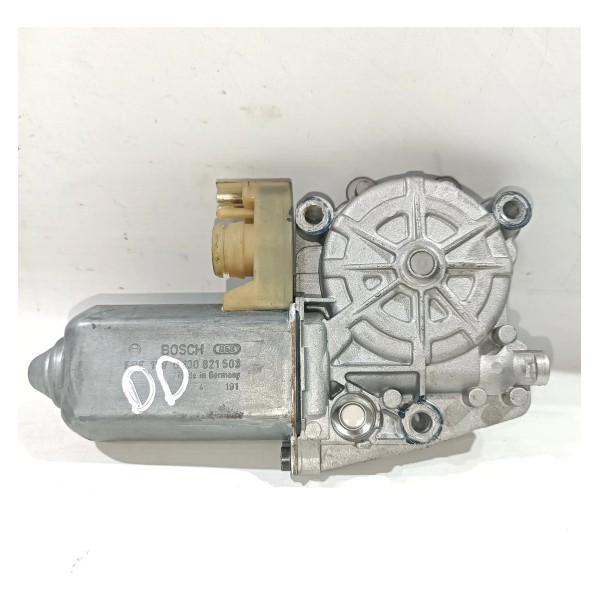 Motor Vidro Dianteiro Direito Bmw 325 E46 1998 05 0130821503