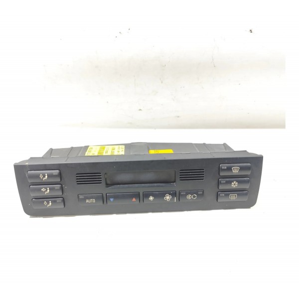 Comando Ar Condicionado Digital Bmw 325 1998 2005 6917004