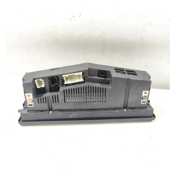 Comando Ar Condicionado Digital Bmw 325 1998 2005 6917004