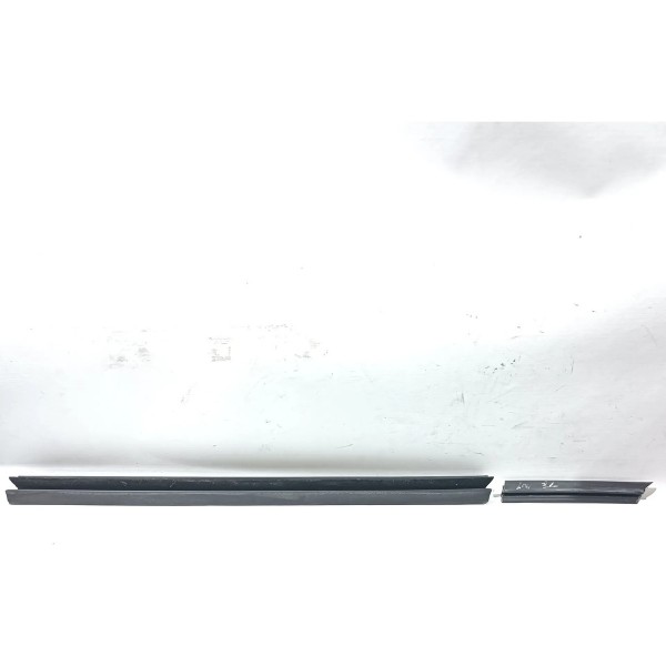 Pestana Interna Traseira Esquerda Bmw 320 335 06 12