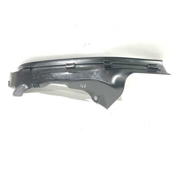 Soleira Traseira Direita Bmw 320 325 335 06 12 Preto