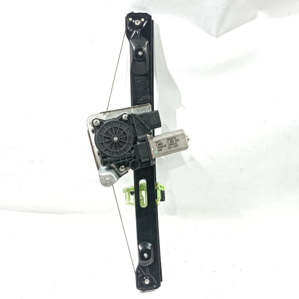 Maquina Vidro Traseira Esquerda Bmw 320 335 06 12
