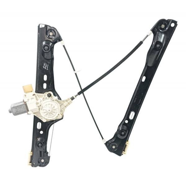 Maquina De Vidro Dianteira Direita Bmw 320 335 06 12
