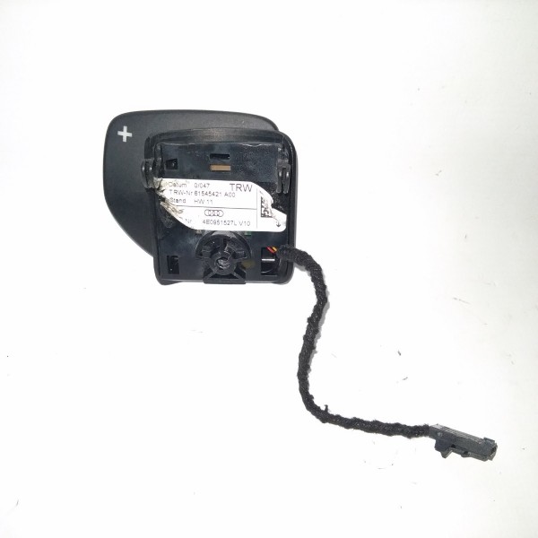 Paddle Shift + Audi A4 2010 2.0t