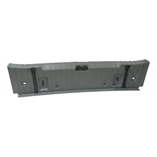 Soleira Porta Malas Bmw 320 325 335 2006 2012 7059258 Preto