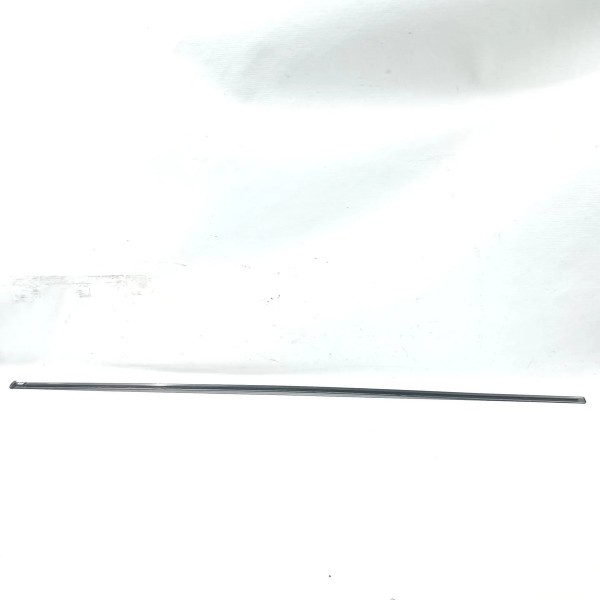 Friso Externo Porta Traseira Direita Bmw 320 325 335 06 12 Preto