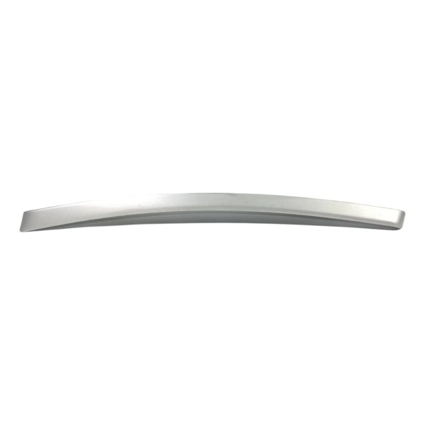 Friso Forro Porta Dianteiro Direito Bmw 320 325 335 06 12 Prateado