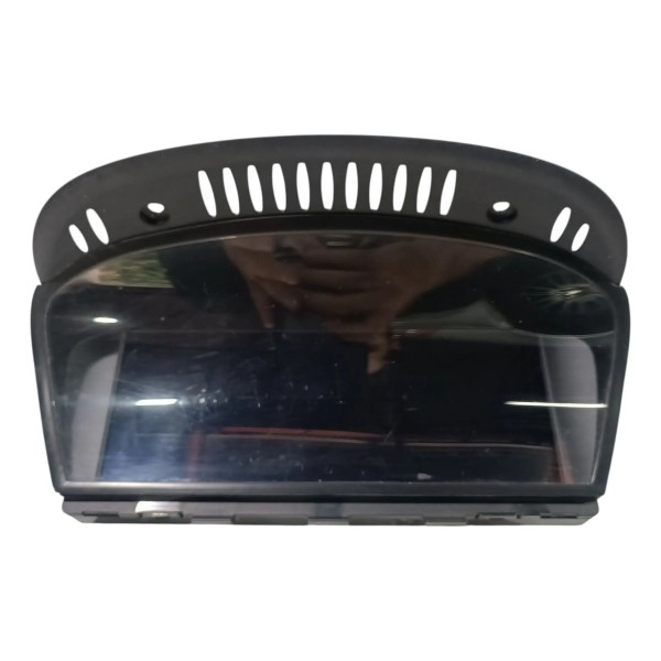 Display Navegação Bmw 320 325 335 E90 2006 2012 9151979