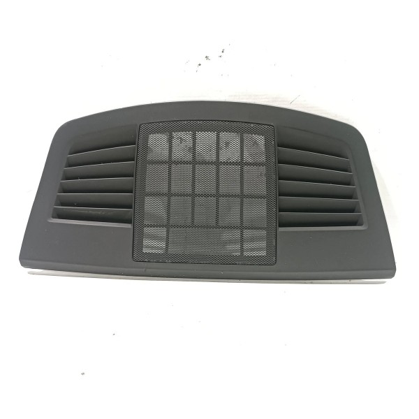 Tela Alto Falante Tabelie Painel Bmw 320 335 06 12 7123750 Preto