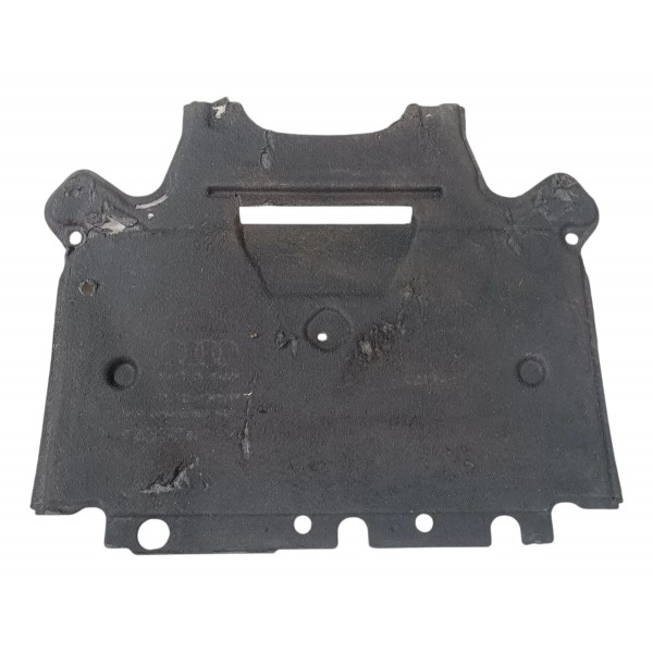 Protetor Cambio Audi A5 2010 2017 8k1863822s Detalhe