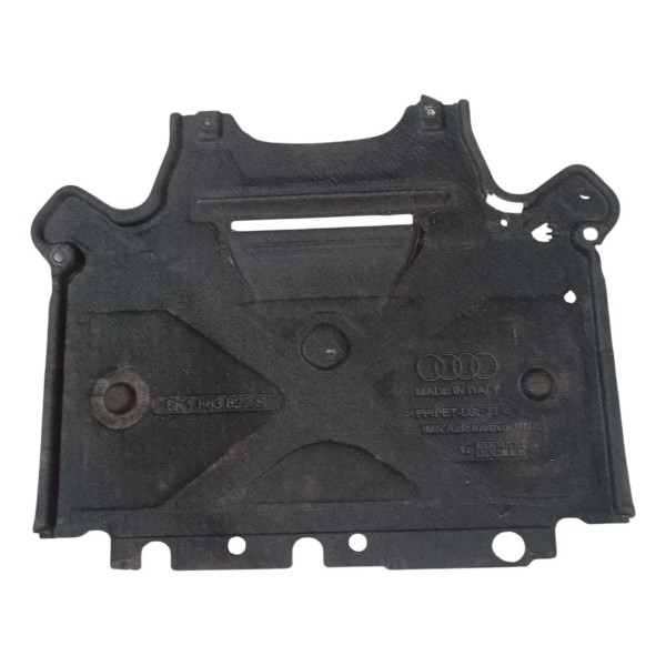 Protetor Cambio Audi A5 2010 2017 8k1863822s Detalhe