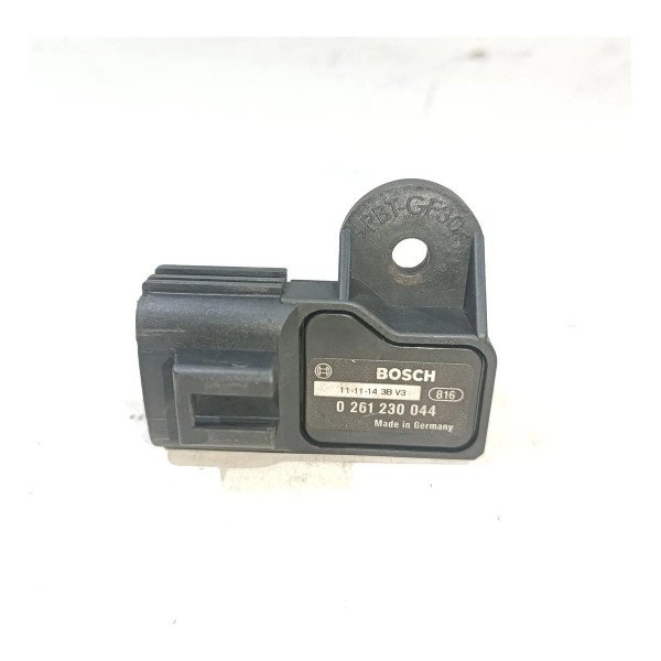 Sensor Map Ford Mondeo 2.0 16v 2001 2006 0261230044