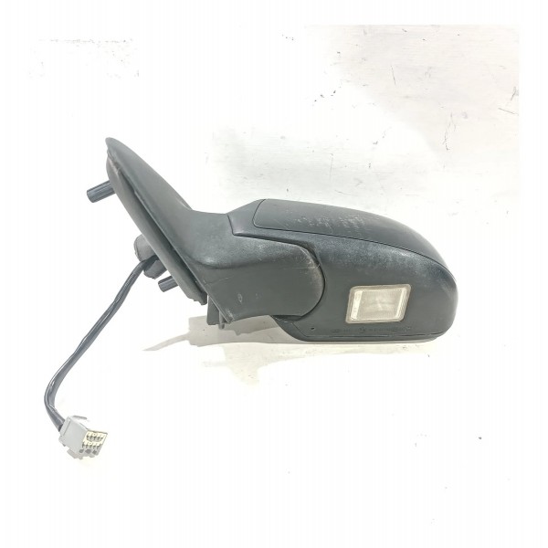 Retrovisor Esquerdo Ford Mondeo 2001 2006