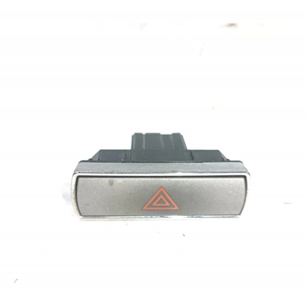 Botao Pisca Alerta Ford Mondeo 2001 2006 4s7t13a350ab