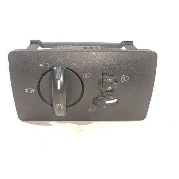 Chave Farol Ford Mondeo 2001 2006 4s7t13a024aa