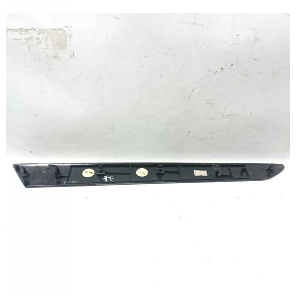 Friso Forro Porta Traseira Esquerda Vw Jetta 2012 2017