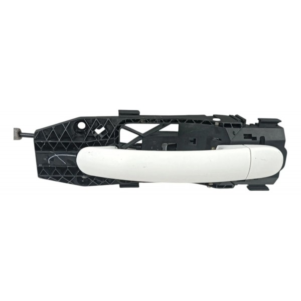 Macaneta Externa Traseira Direita Vw Jetta 2012 2017
