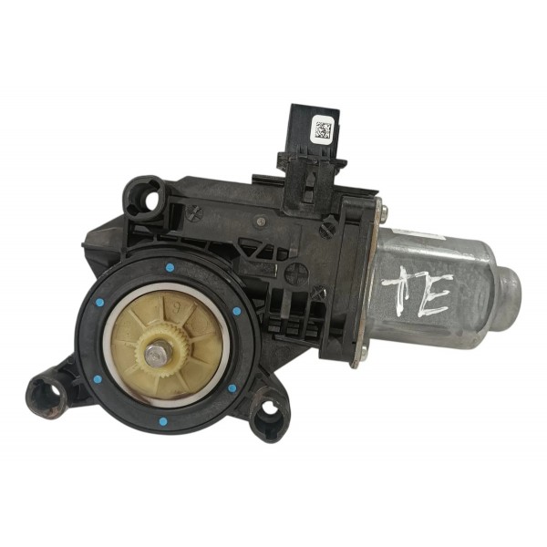 Motor Vidro Traseiro Esquerdo Vw Jetta 2012 2017