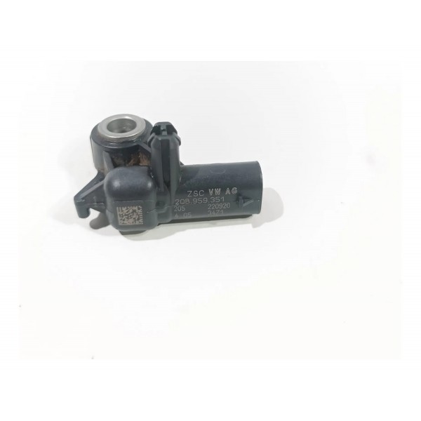 Sensor Impacto Vw T-cross 2019 2026 2qb959351