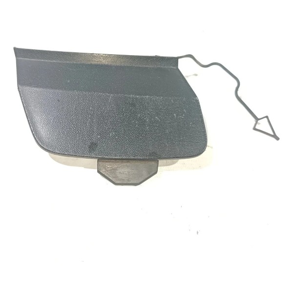 Tampa Reboque Parachoque Traseiro Vw Jetta 2012 2017