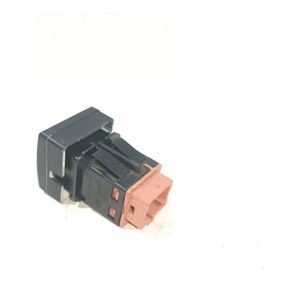 Botao Abertura Tanque Citroen C4 2013 2017 98037557xt