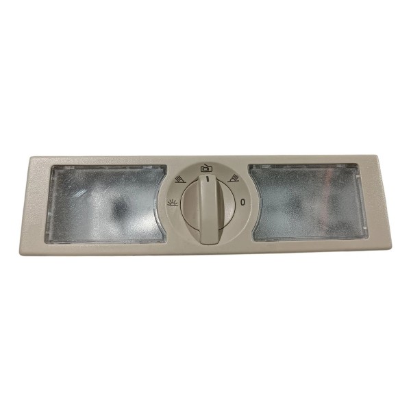 Lanterna Teto Traseira Vw Jetta 2012 2017 6q0947291c