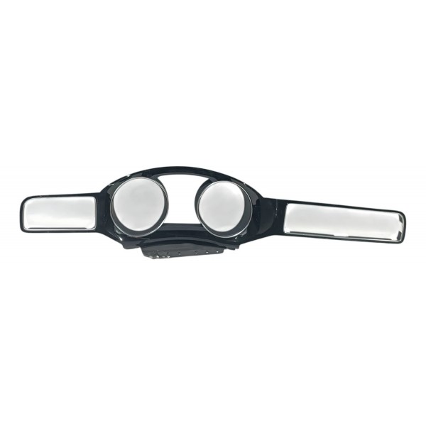 Moldura Instrumentos Vw Jetta 2012 2017